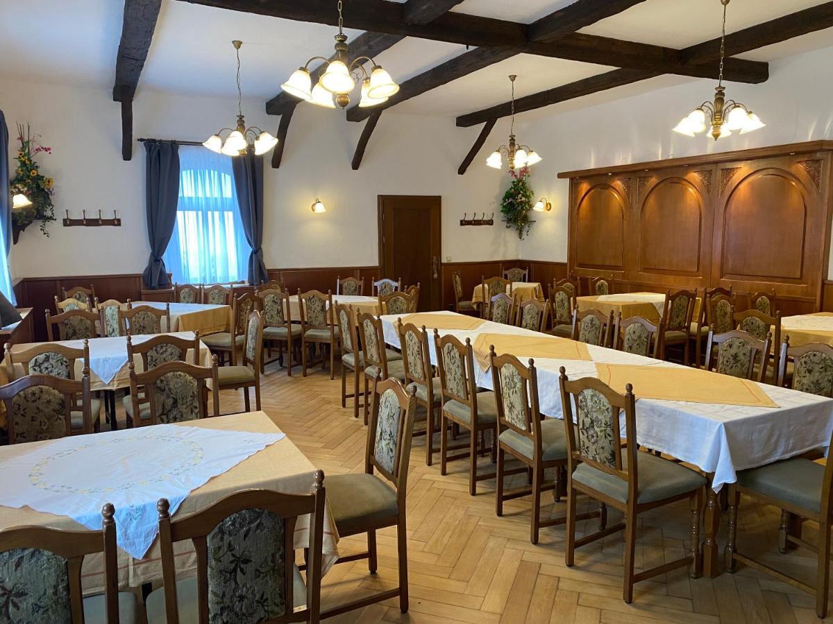Bielatal Hotel