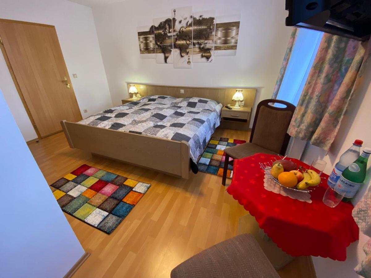 Bielatal Hotel *