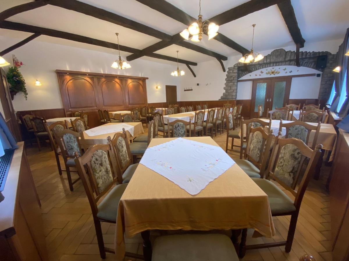 Bielatal Hotel Olbernhau