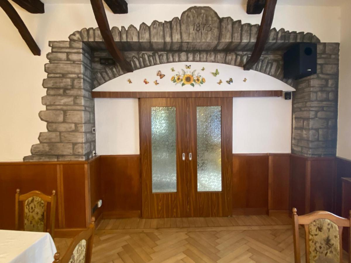 Bielatal Hotel Olbernhau
