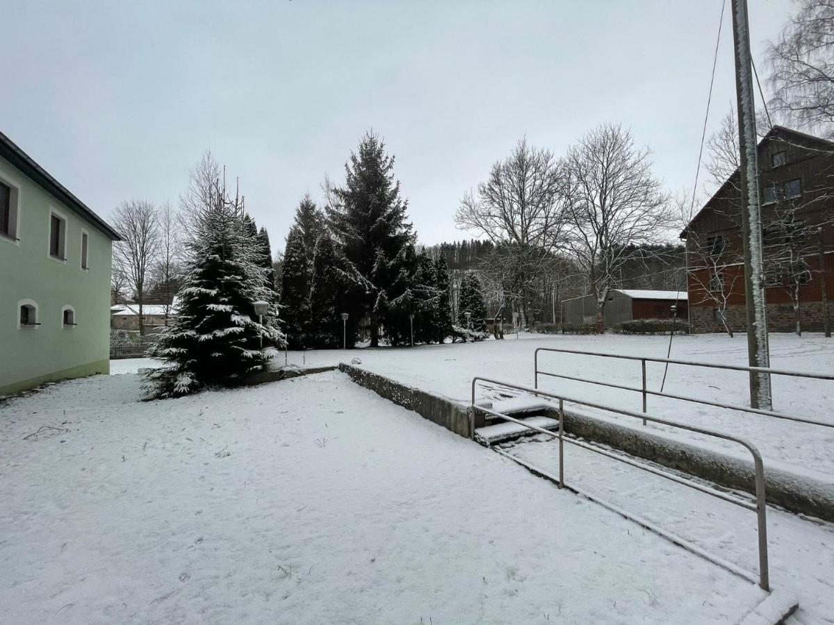 Bielatal Hotel Olbernhau