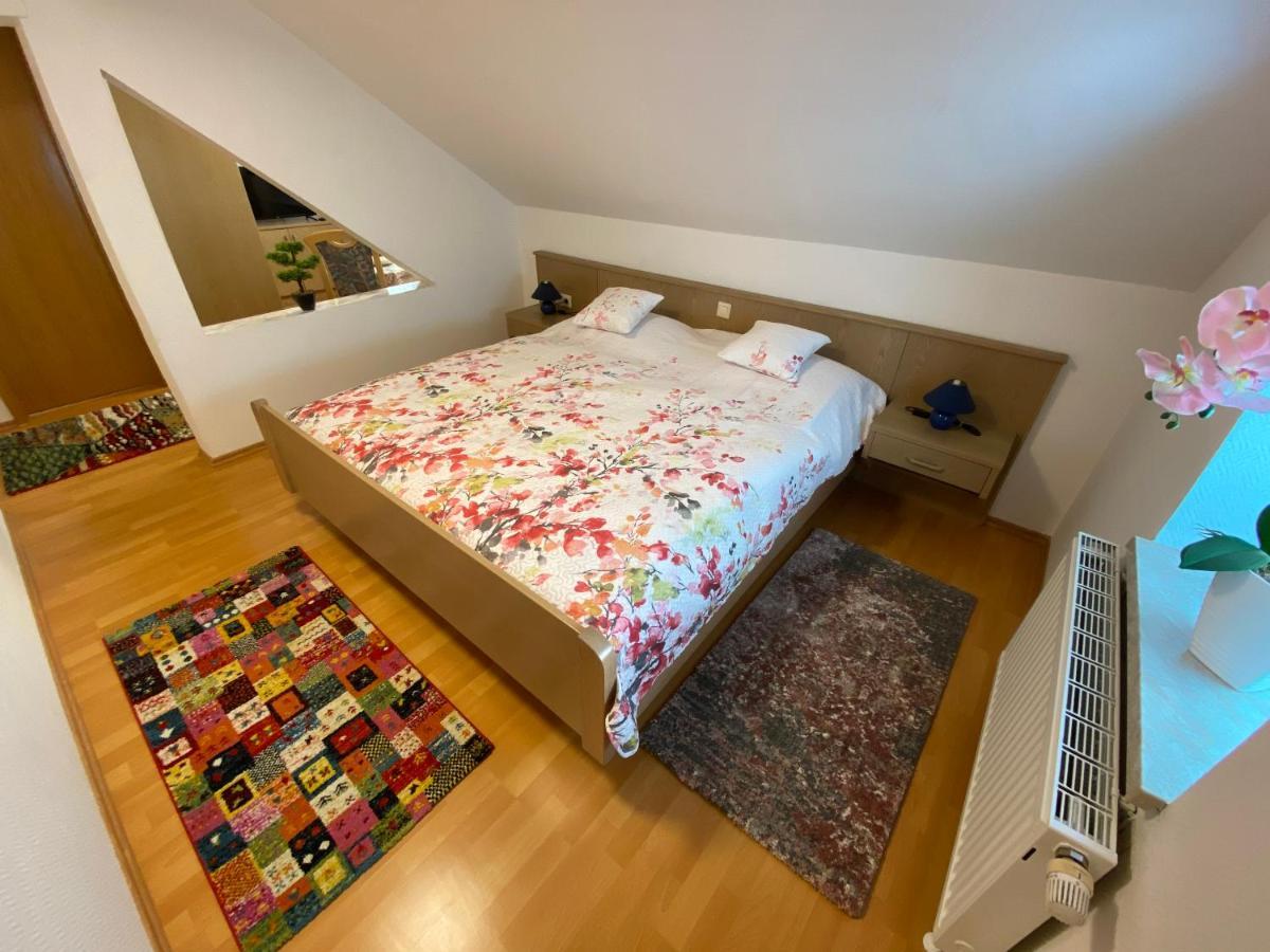 Hotel Bielatal *